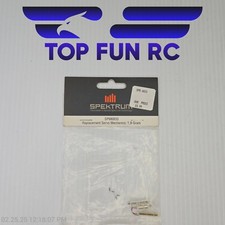 Spektrum SPM6833 Replacement Servo Mechanics For 1.9-Gram