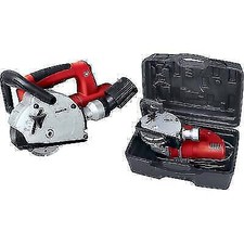 SCANALATORE MURO TH-MA 1300 EINHELL VOLT 230 WATT 1320 MM 125 PZ 1