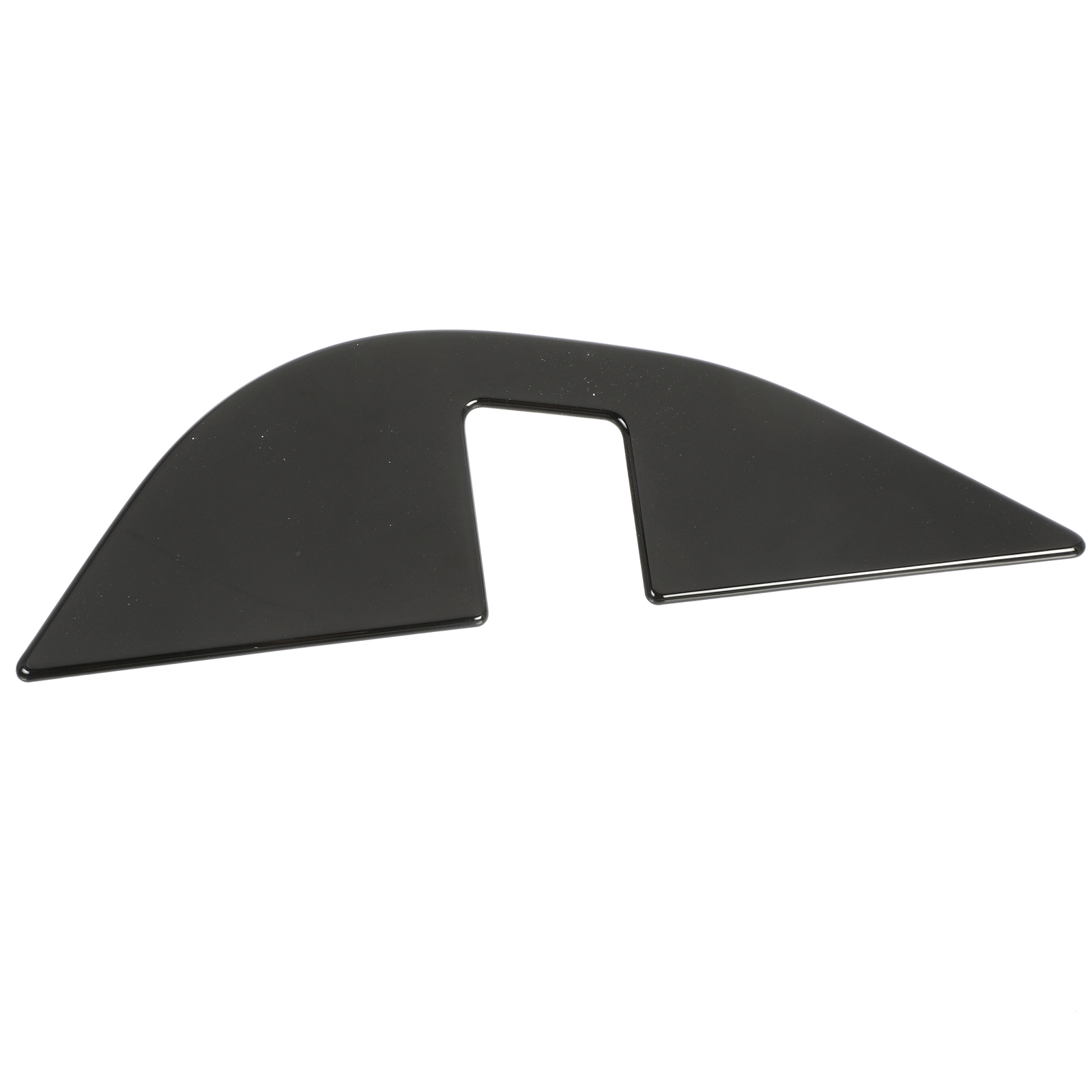 Genuine McLaren Panel Upper Hinge Cover LH 1214AC496CP