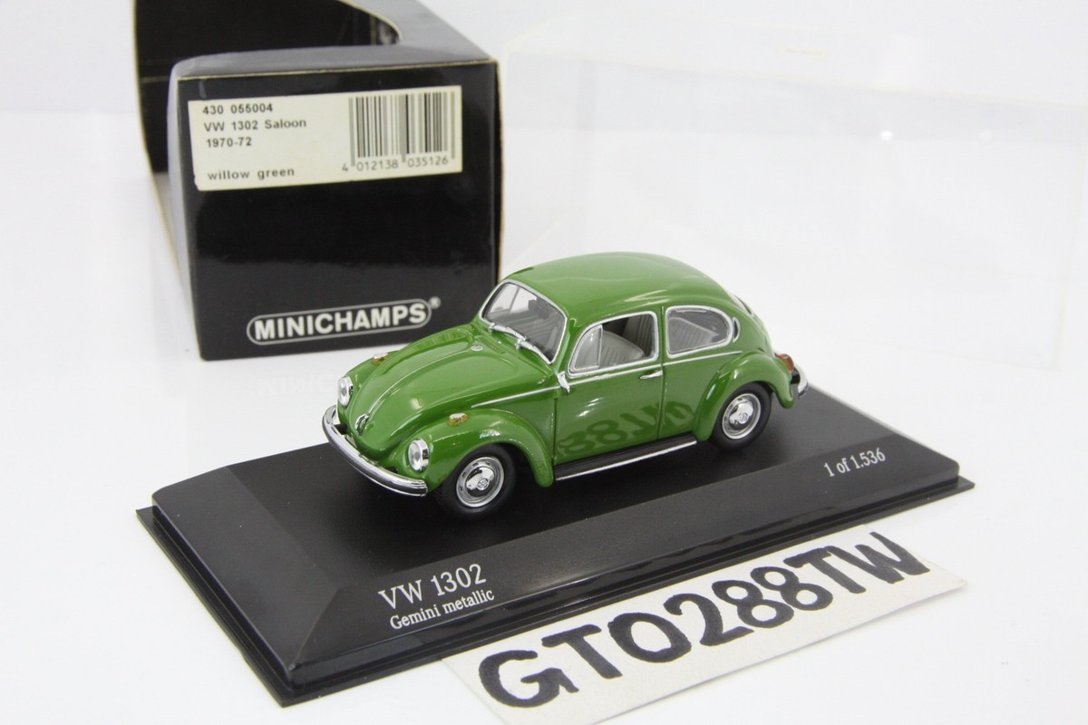 MGMINIS 43 Chevy C10・VW Type2 MGMINIS 43 Chevy C10・VW Type2 - メルカリ