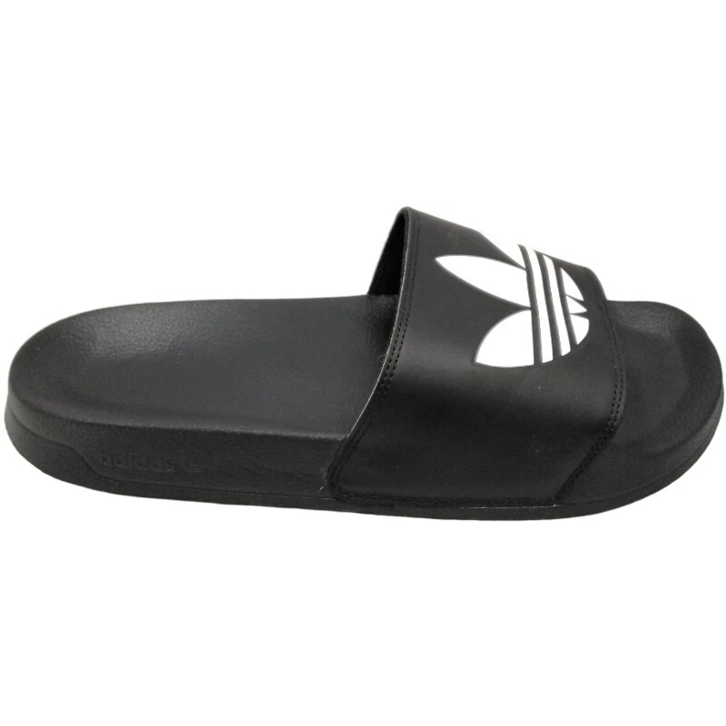 Adidas Original Adilette Lite FU8298 Donna 12 Core Nero