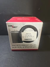 Conmet Wheel Seal and Spacer Kit - 2516005C91 - NEW - OEM
