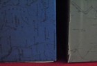 Atlas Edition Vtg Civil War 2 Boxes of Cards w/ Headers, Maps, Currency, Manual — photo 10