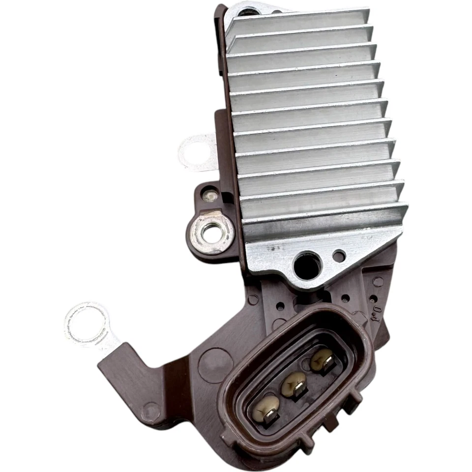 Regulador de voltaje CARQUEST RAA3165 para Toyota Sequoia Tercel Tundra Solara Foto 2 de 4