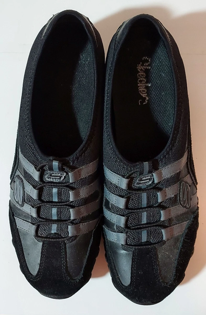 Skechers clearance 21363 black
