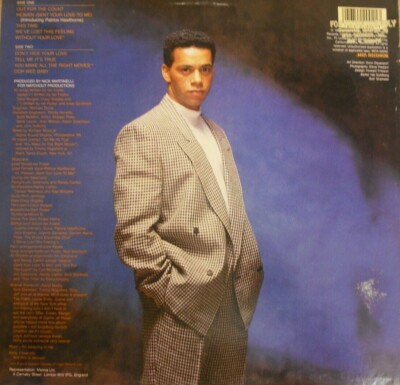 Ian Foster - Ian Foster - LP - MCA-42002 - USED - PROMO | eBay