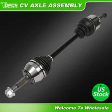 Rear Driver CV Axle Assembly for Ford Explorer 2002-2005 Lincoln Aviator Mercury