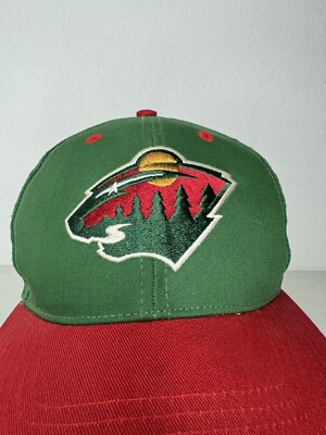 New Era Minnesota Twins 'Great Outdoors' 9FORTY A-Frame Snapback Brown | Culture Kings US