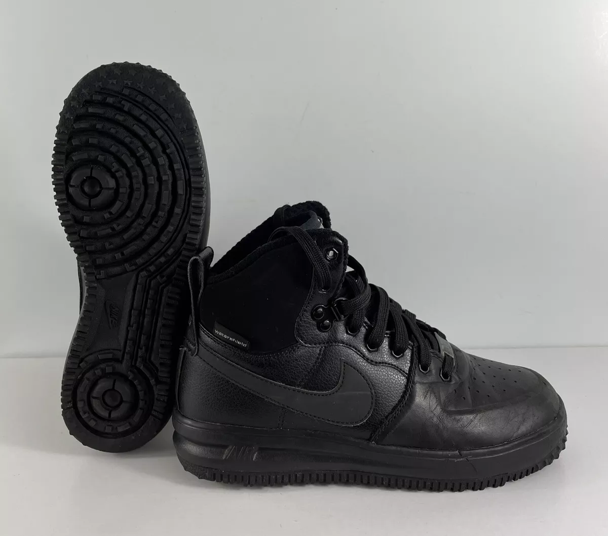Nike air hotsell force 1 sneakerboot