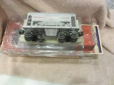 Lionel 52177 TTOM-1999 Arizona Southern Railroad Ore car w/Ore Load