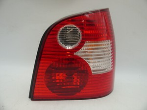Rücklicht Rückleuchte rechts Polo 4 Typ 9N vor FL Bj. 2001-2005 6Q6 945 096 B