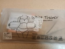 Gotoly Waist Trainer Shapewear for Weight Loss Postpartum Tummy Control Body