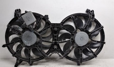 2014-2017 Infiniti QX50 Radiator Cooling Fan Assembly