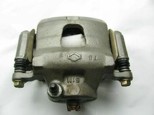 Pinza de freno de disco Raybestos RC3137 - grado profesional pinza cargada delantera izquierda reman