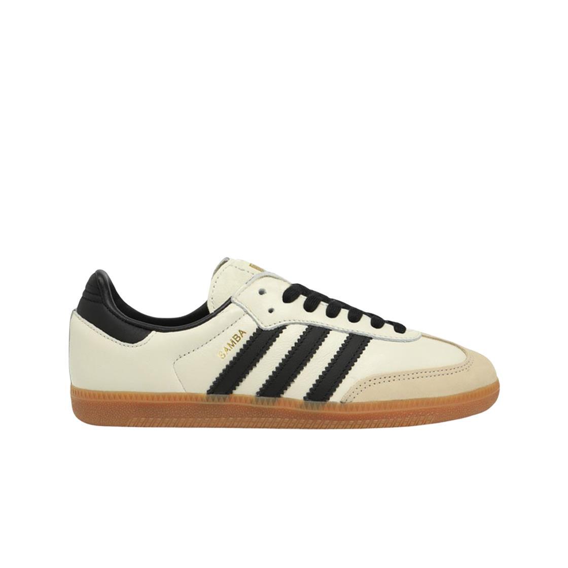 Adidas Samba OG Cream White Core Black ID0478 Women Size | eBay Adidas Samba OG Cream White Core Black ID0478 Women Size | eBay