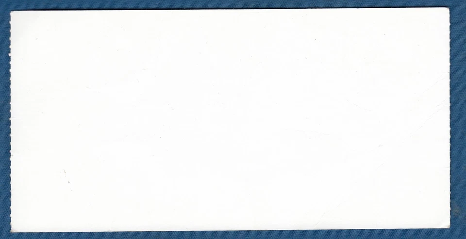 PARNI VALJAK, Croatia Zagreb Dom Sportova 2005. Concert  Entry Ticket ! - Image 2 of 2