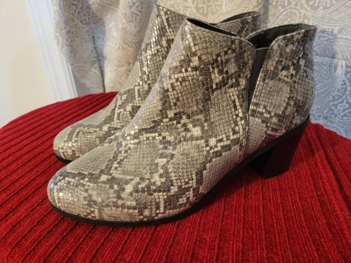 Cloudwalkers sales ankle boots