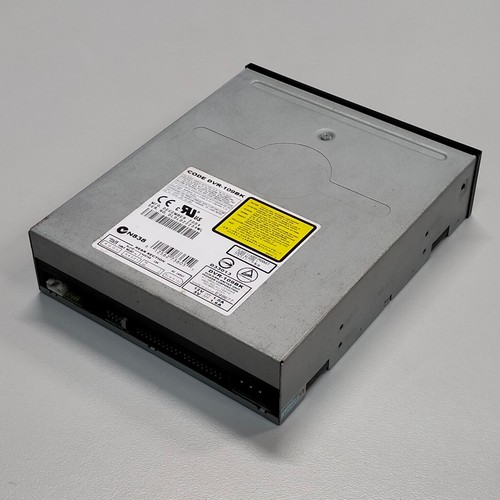 Genuine Pioneer Code DVR-109BK CD DVD±RW IDE Optical Disc Drive - Picture 3 of 11