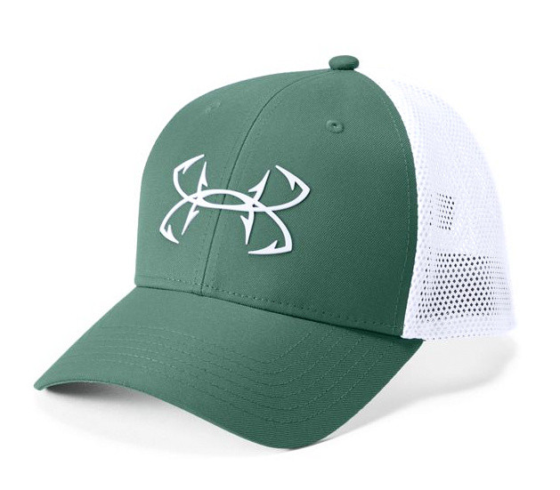 under armour antler hat