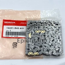 OEM Engine Timing Chain FOR Honda Acura 14401-R40-A01 TSX Civic Accord CR-V NEW