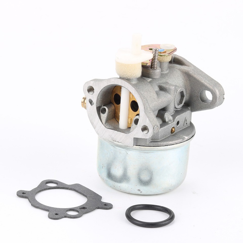 Carburetor For 6.75 HP 190cc 675 Series Engine - Fits Huskee 22 Ton Log Splitter