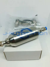 1PCS Brand New FSETO Pneumatic Reservoir CRVZS-0,1 160233 #C