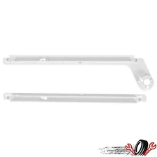 Slide Rail Set For Frigidaire Refrigerator FRS26H5DSB0  #240349701 240356501