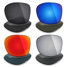 hdhut Anti-Scratch Polarized Replacement Lenses for-Smith Flare Sunglasses