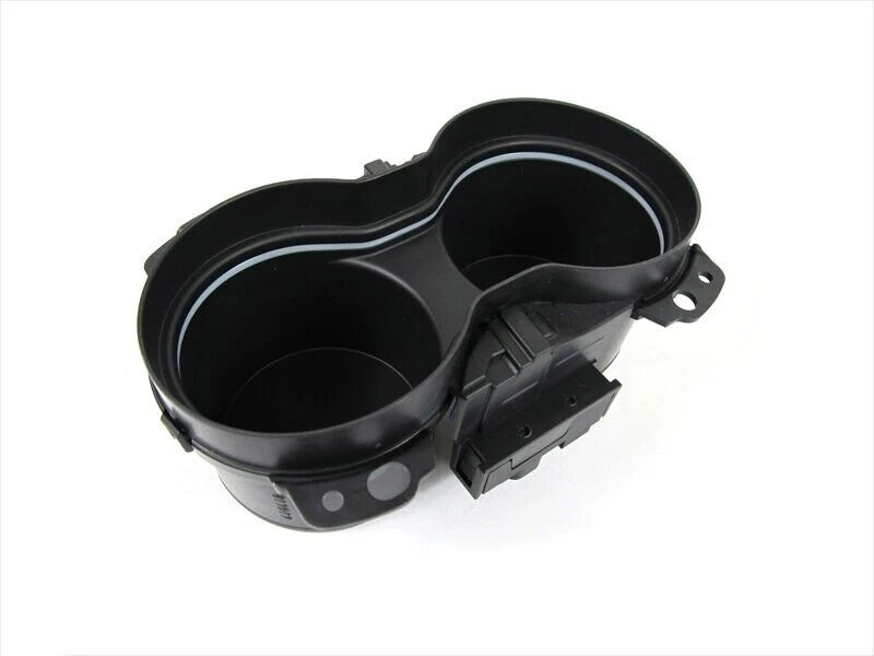 Chrysler 300 Challenger Charger ILLUMINATED CUP HOLDER CENTER CONSOLE MOPAR OEM - Image 4 of 4