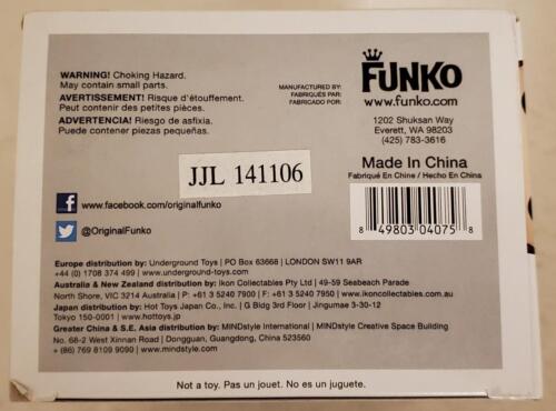 Funko Pop! Game of Thrones Modellino TV Sansa Stark #28 vinile Nuova con scatola (GG) - Foto 6 di 6