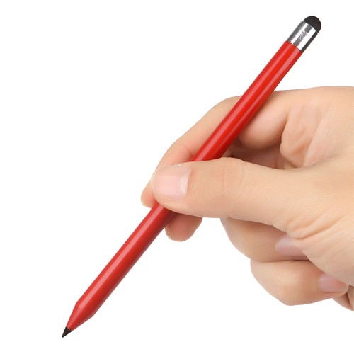 Pencil Capacitive Pen Touch Screen Pen For Tablet iPad Cell Phone Samsung PC - Afbeelding 3 van 22