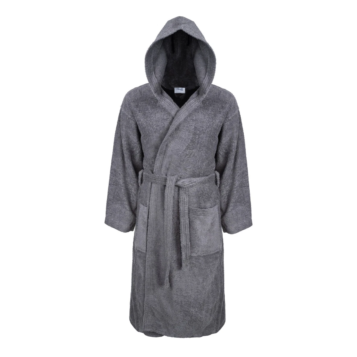 Mens Luxury Dressing Gown in Men's Nightwear for sale | eBay UK