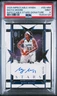 2025 Panini Impeccable WNBA Stars #SS-MM Maya Moore On Card Auto /49 PSA 9 POP 1
