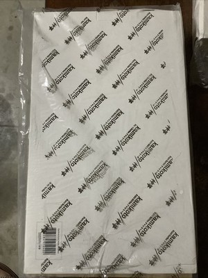 NEW Kamikoto Zirconium Dioxide Kuro Series 3pc Knife Set - Brand New