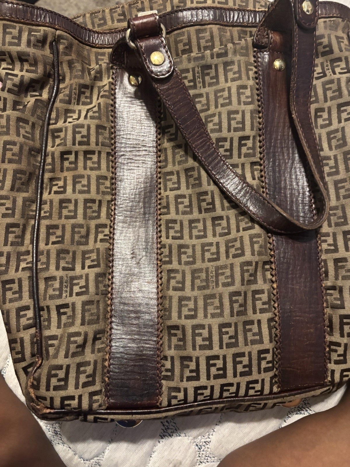 Fendi Bundle - image 2