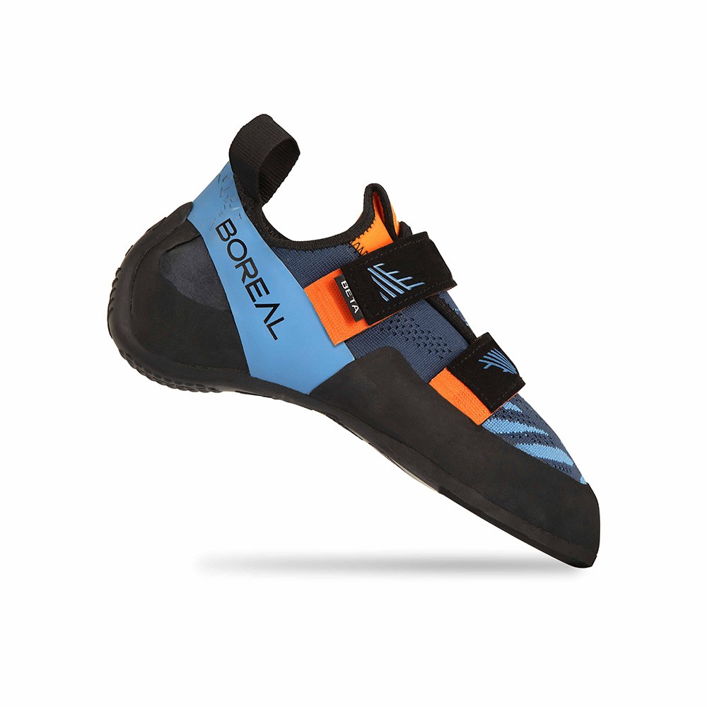 Boreal Herren Beta 2.0 Kletterschuh Uk 8,5 - Bild 2