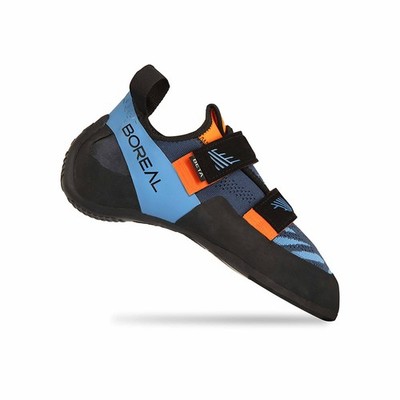 Boreal - Beta 2.0 UK 8,5 Kletterschuhe Boulderschuhe