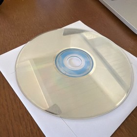 CROC: LEGEND OF THE GOBBOS FOR SEGA SATURN DISC ONLY