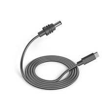 Starlink Mini USB C to DC Power Cable Compatible with Starlink Mini 65W PD