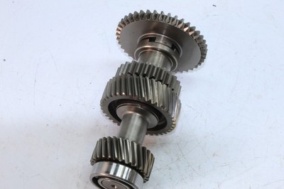 2020-2025 SKI-DOO EXPEDITION 900 LE ACE TURBO OEM SHAFT GEARBOX