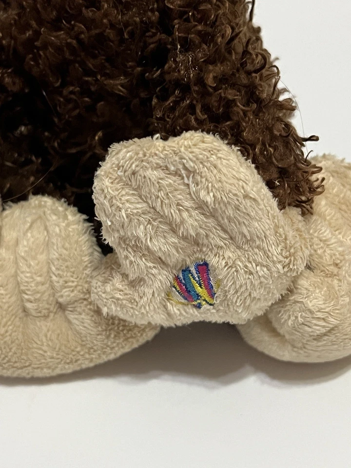 Webkinz Cheeky Monkey (no Code) From Ganz - Image 2 of 4