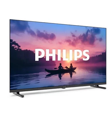 Philips Smart TV 40" Full HD Titan OS Classe E 40PFS6000/12 EAN 8718863045992