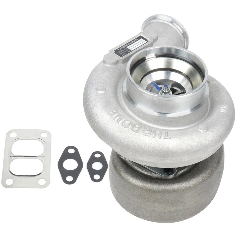 Turbo para Dodge D250 D350 W250 1991-1993 3531810 Foto 3 de 4