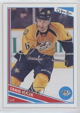 2013-14 O-Pee-Chee Craig Smith #83 e9p