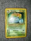 Pokémon Venusaur Holo Rare Base Set Card 15/102 English 1999 Wizards