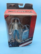 DC Comics Multiverse Batman V Superman Lex Luthor Action Figure NEW