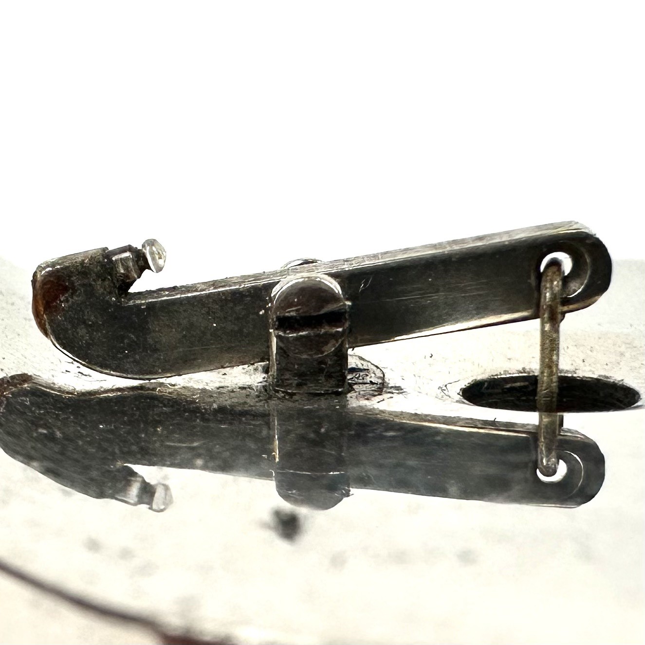 PROPERLY REBUILT Original Edison Model C 2-Minute Cylinder Phonograph Reproducer