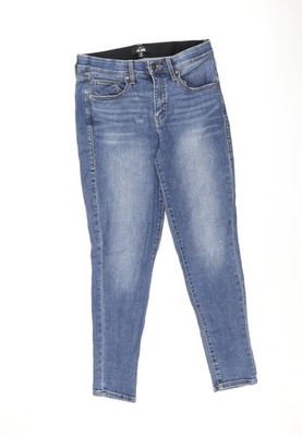 Skinny-Damenjeans UK Größe 28 in LuLaRoe Regular Fit