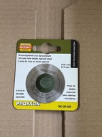 Proxxon Micromot System, KreissäGeblatt Aus Spezialstahl , No 28020