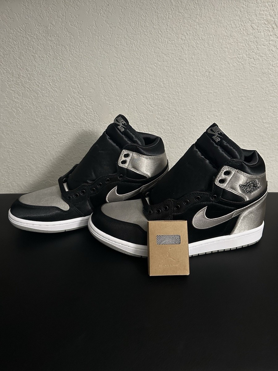 ナイキJORDAN 1 Retro High Aleali May Shadow Nike Air Jordan 1 Retro High Aleali May Shadow Size 8.5